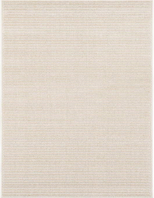 Detail image of 2' 7 x 10' Easy-Clean Sabrina Soto Indoor / Outdoor Runner Rug