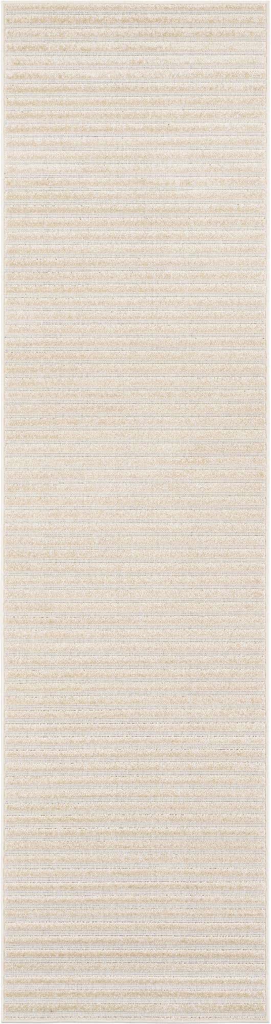 2' 7 x 10' Easy-Clean Sabrina Soto Indoor / Outdoor Runner Rug