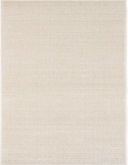 Detail image of 2' 7 x 12' Easy-Clean Sabrina Soto Indoor / Outdoor Runner Rug