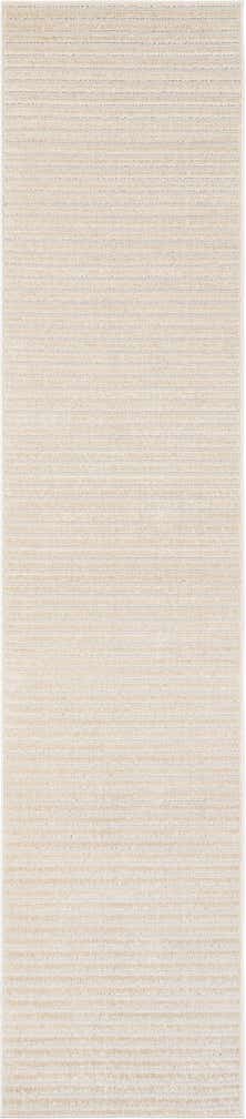 2' 7 x 12' Easy-Clean Sabrina Soto Indoor / Outdoor Runner Rug