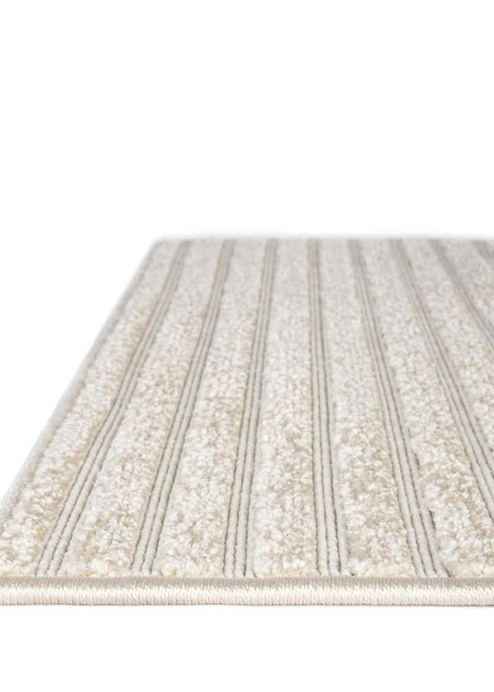 2' x 6' Easy-Clean Sabrina Soto Indoor / Outdoor Runner Rug
