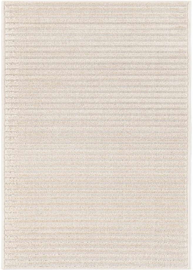 2' x 6' Easy-Clean Sabrina Soto Indoor / Outdoor Runner Rug