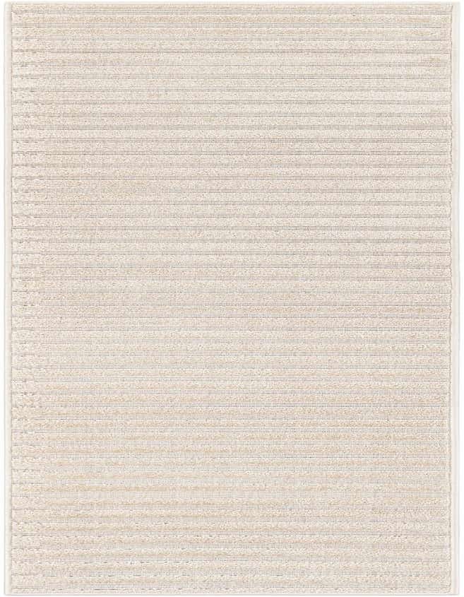 2' x 6' Easy-Clean Sabrina Soto Indoor / Outdoor Runner Rug