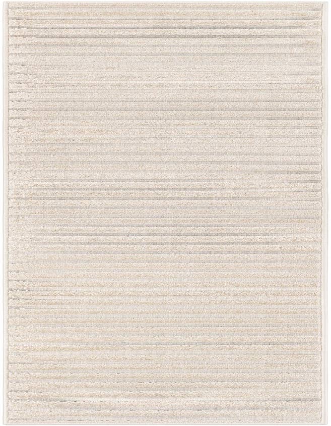 Detail image of 2' x 6' Easy-Clean Sabrina Soto Indoor / Outdoor Runner Rug