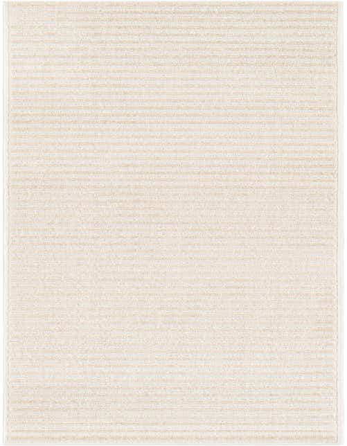 2' x 8' Easy-Clean Sabrina Soto Indoor / Outdoor Runner Rug