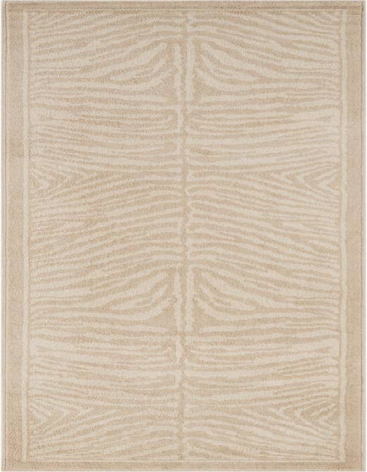 Detail image of 2' 7 x 10' Safari Runner Rug