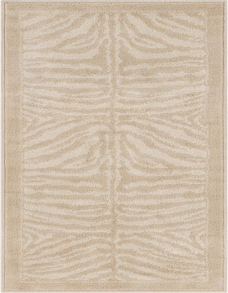Detail image of 2' x 5' Safari Runner Rug