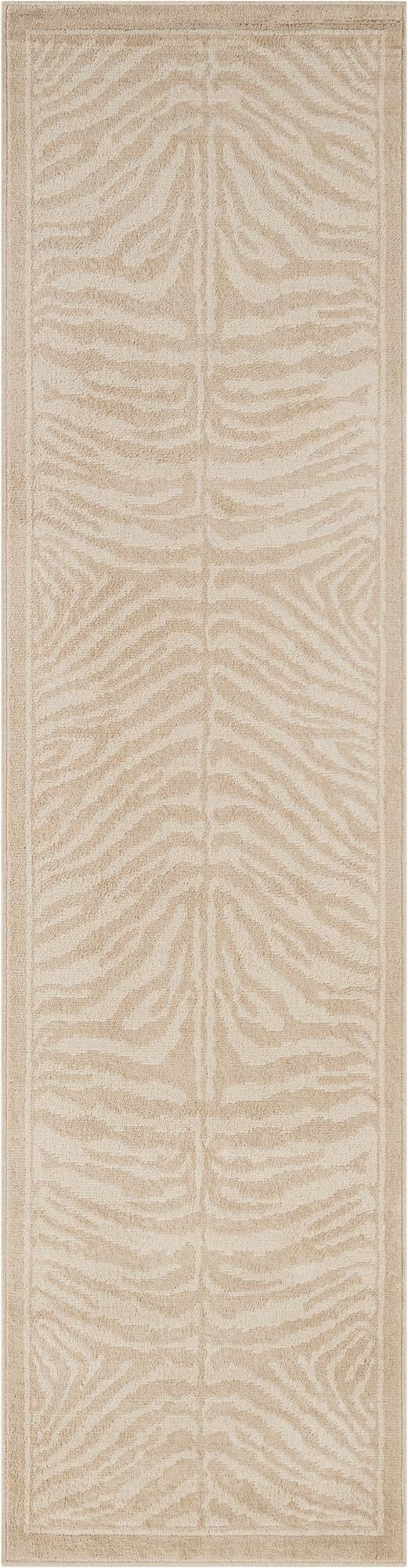 2' 7 x 10' Safari Runner Rug
