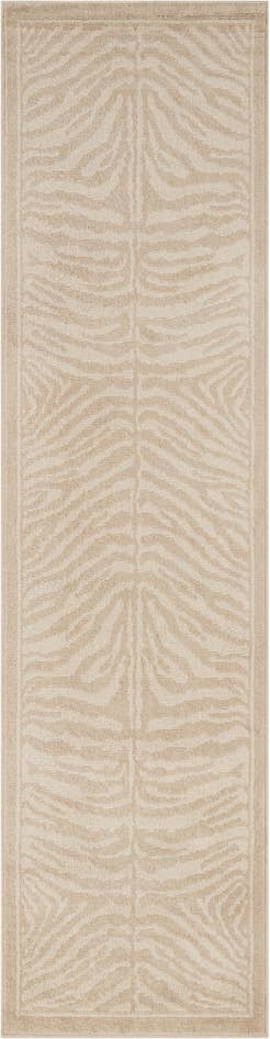 Detail image of 2' 7 x 10' Savannah Runner Rug