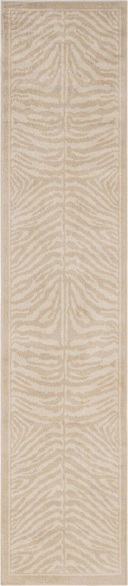 2' 7 x 12' Savannah Runner Rug