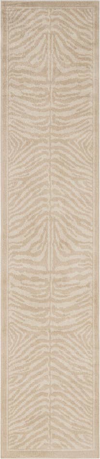 Detail image of 2' 7 x 12' Savannah Runner Rug