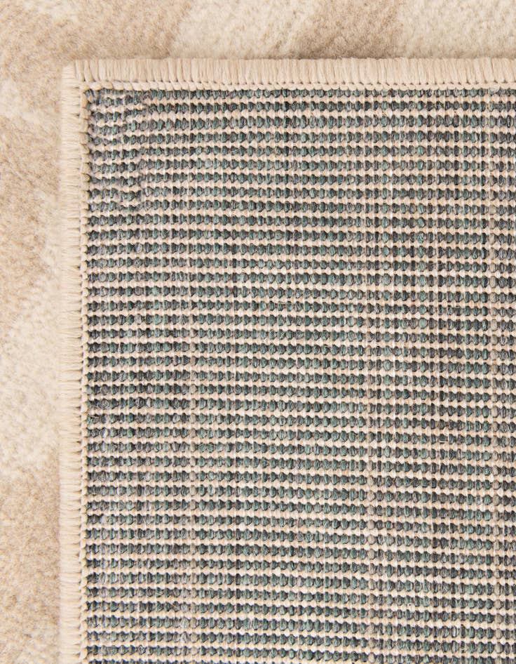 Detail image of 2' 7 x 10' Savannah Runner Rug