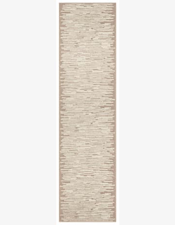 2' 7 x 10' Uptown Runner Rug