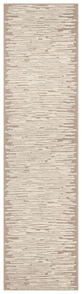 2' 7 x 10' Uptown Runner Rug
