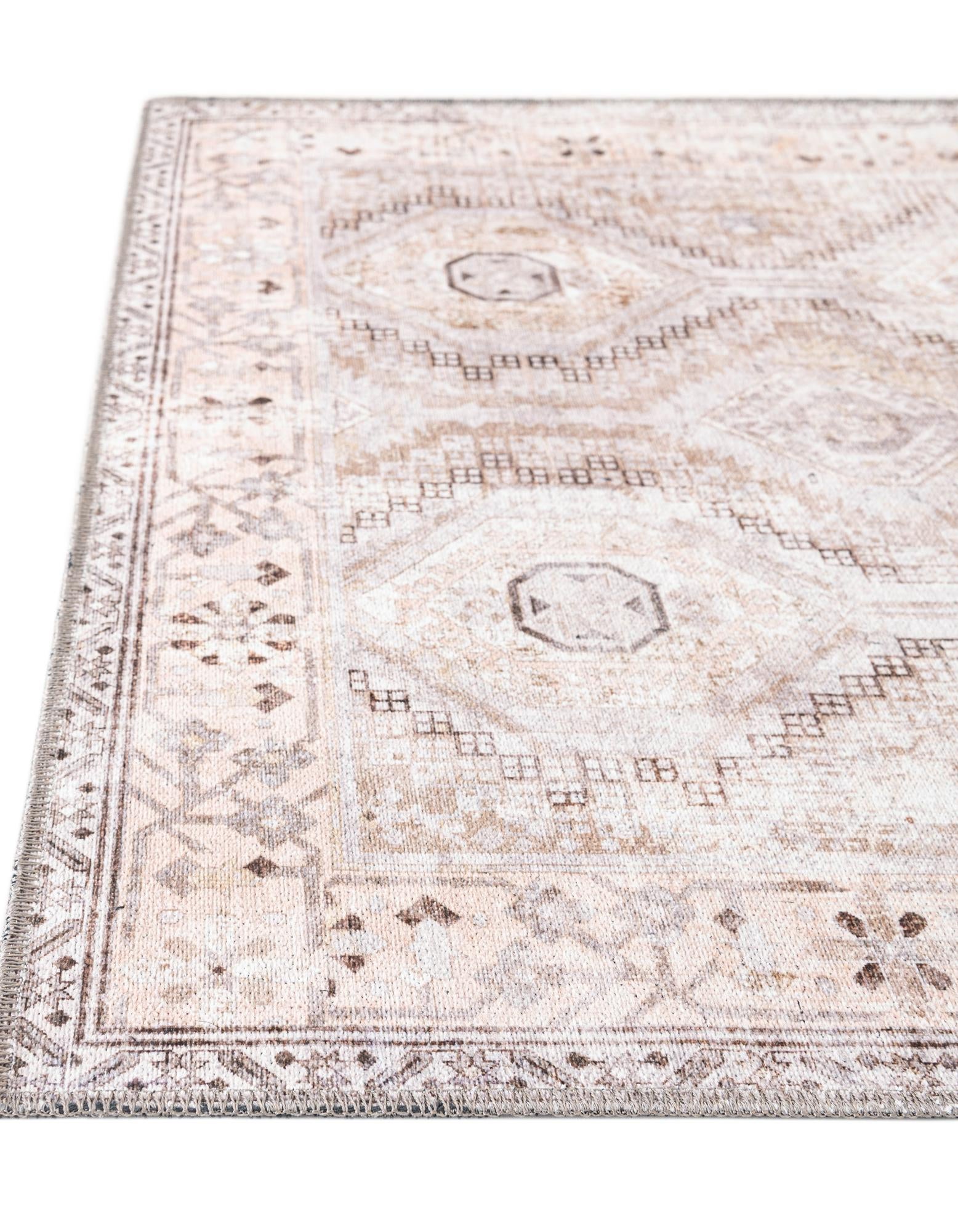 2' 7 x 10' Yara Runner Rug
