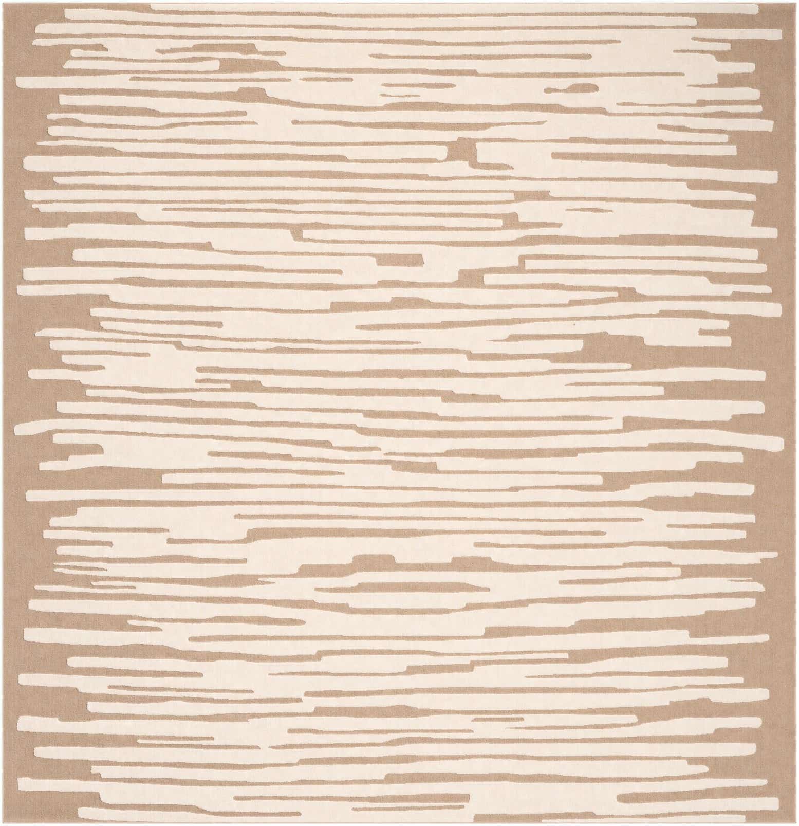 8' x 8' Beekman Place Square Rug