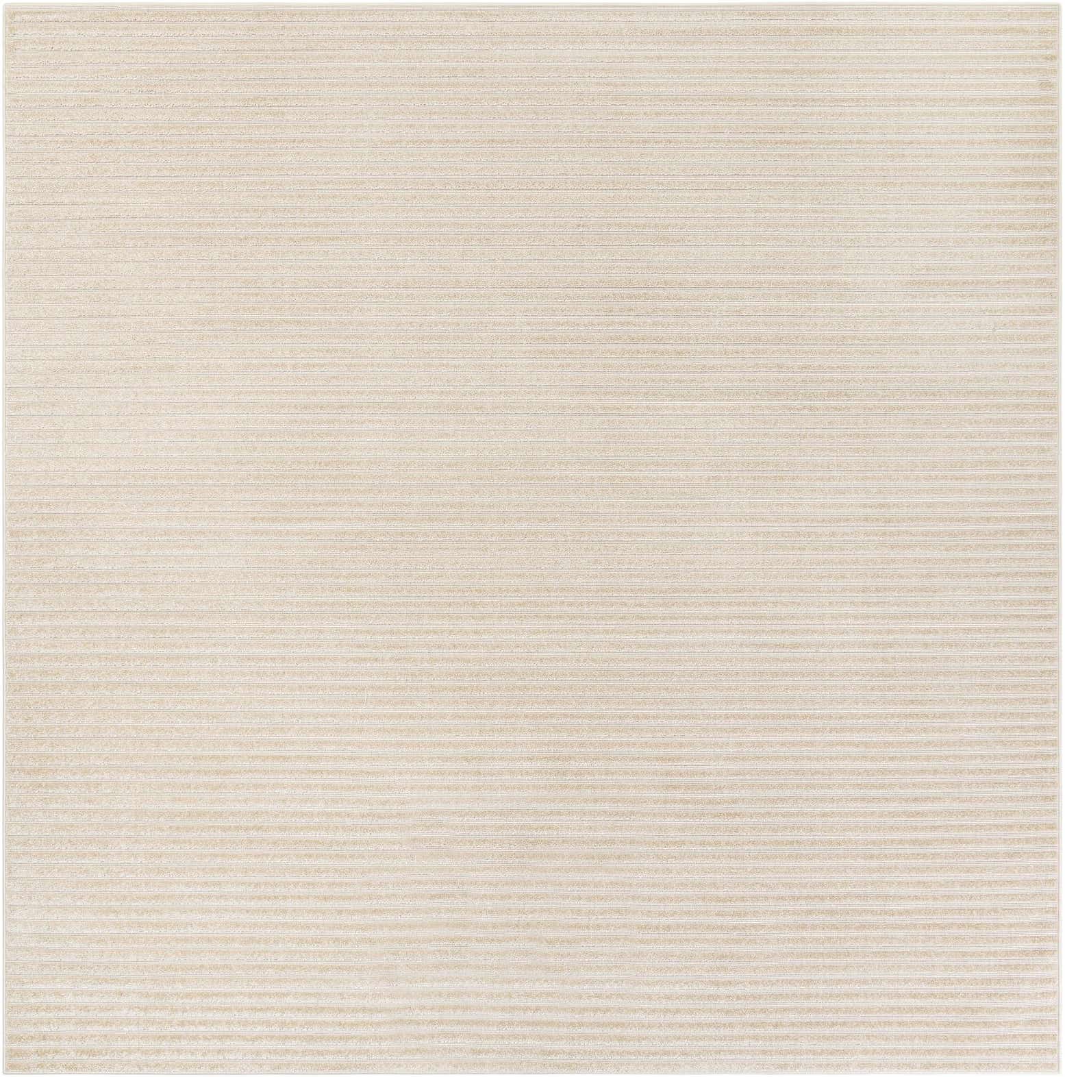 10' x 10' Easy-Clean Sabrina Soto Indoor / Outdoor Square Rug