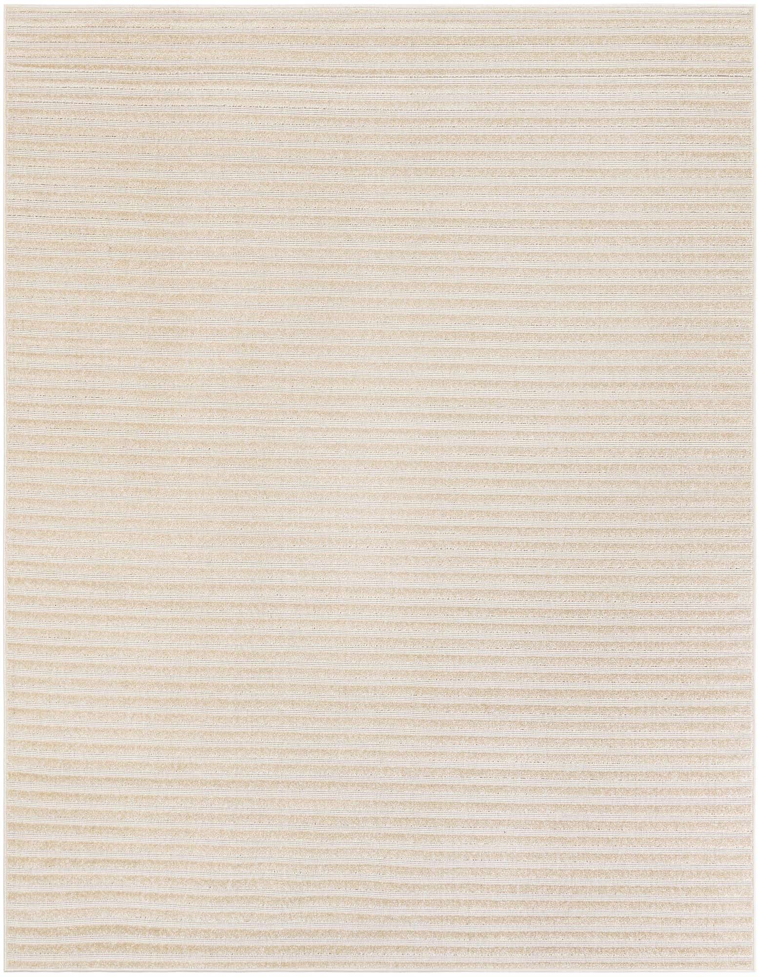 7' 10 x 7' 10 Easy-Clean Sabrina Soto Indoor / Outdoor Square Rug