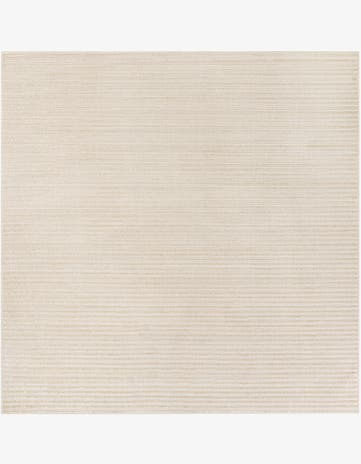 10' x 10' Easy-Clean Sabrina Soto Indoor / Outdoor Square Rug