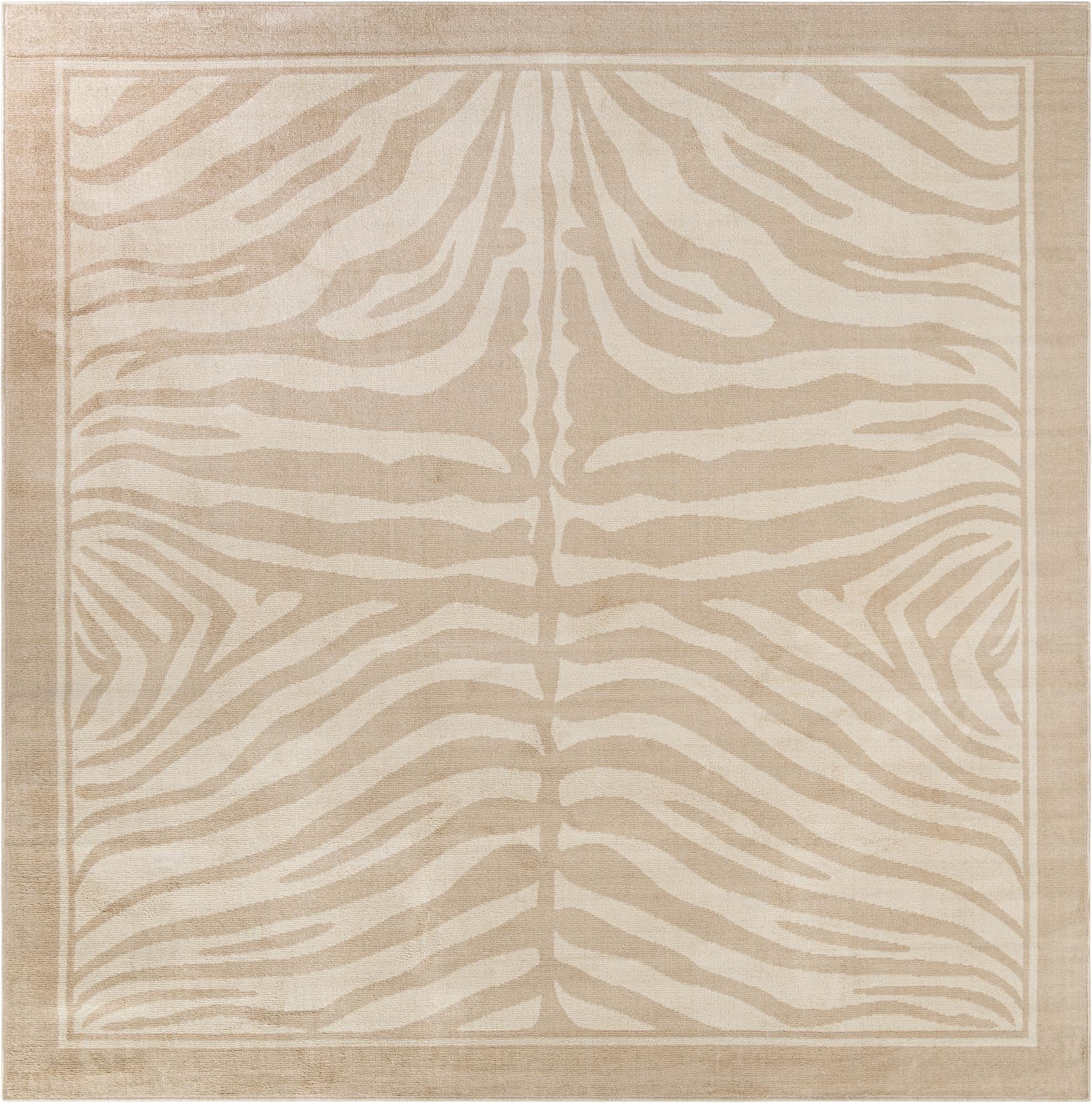Rug Beige and Ivory Swatch link