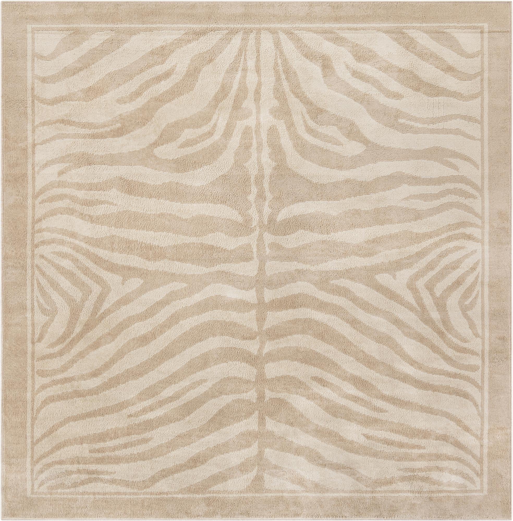 Rug Beige and Ivory Swatch link