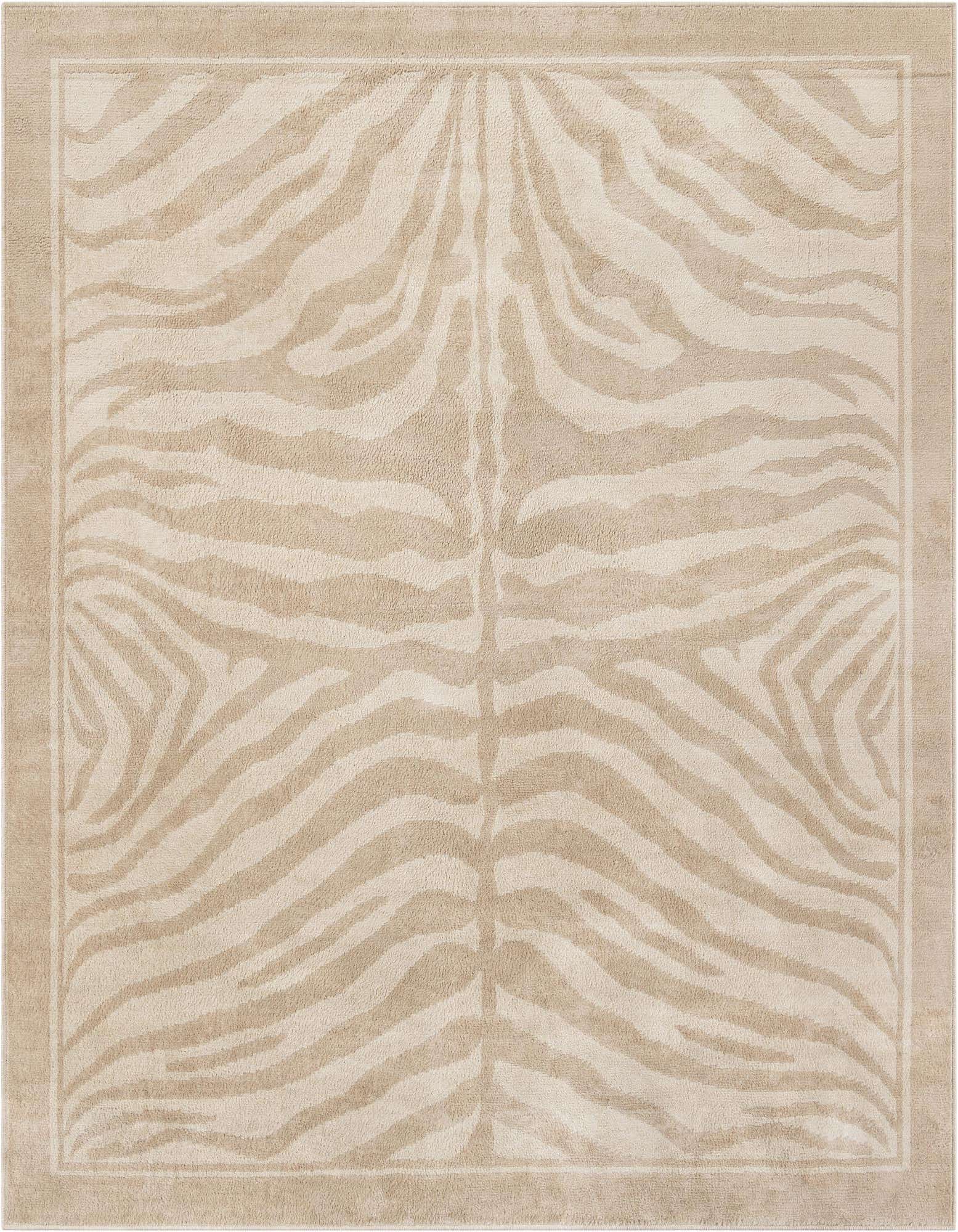 7' 10 x 7' 10 Safari Square Rug