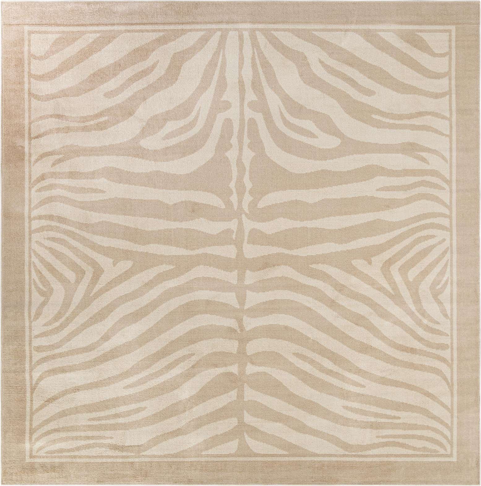 10' x 10' Savannah Square Rug