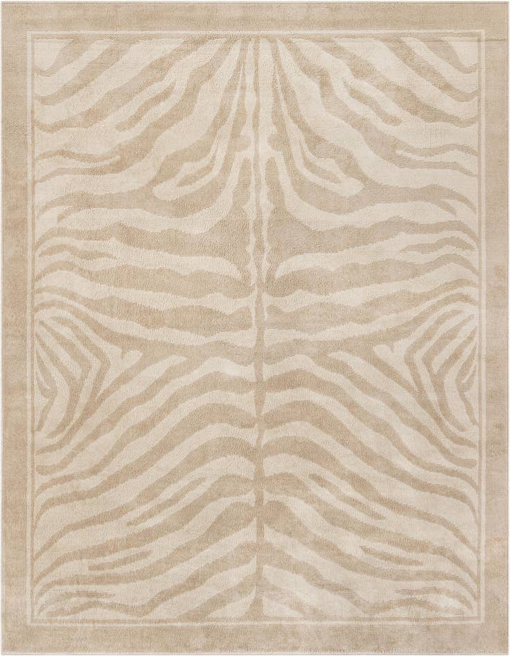 Detail image of 7' 10 x 7' 10 Savannah Square Rug