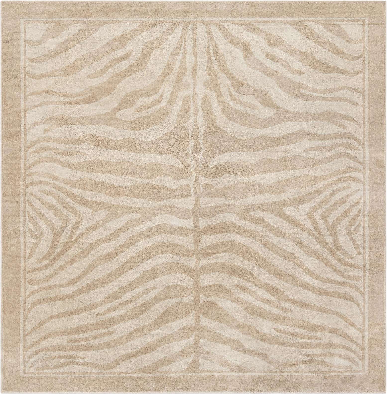 7' 10 x 7' 10 Savannah Square Rug