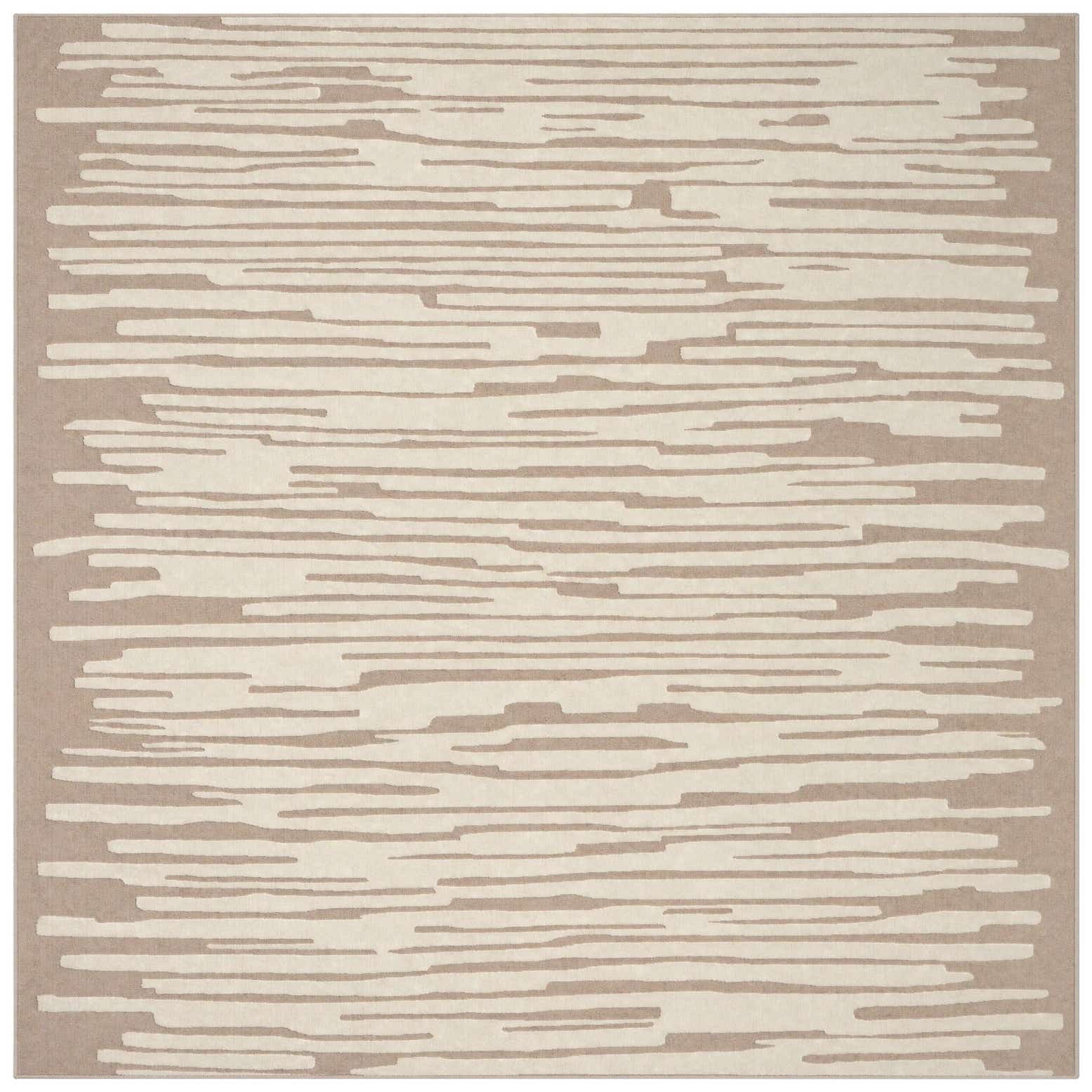 8' x 8' Uptown Square Rug