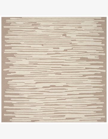 8' x 8' Uptown Square Rug