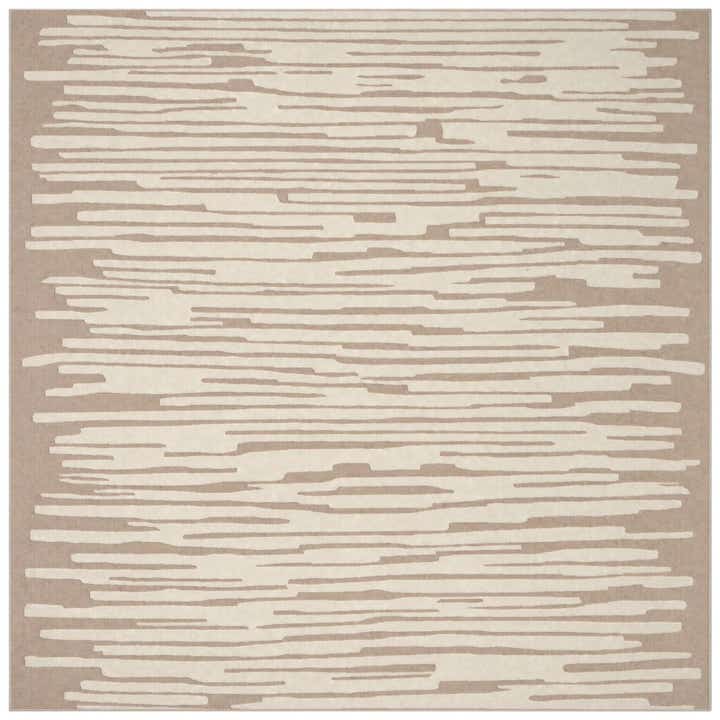8' x 8' Uptown Square Rug