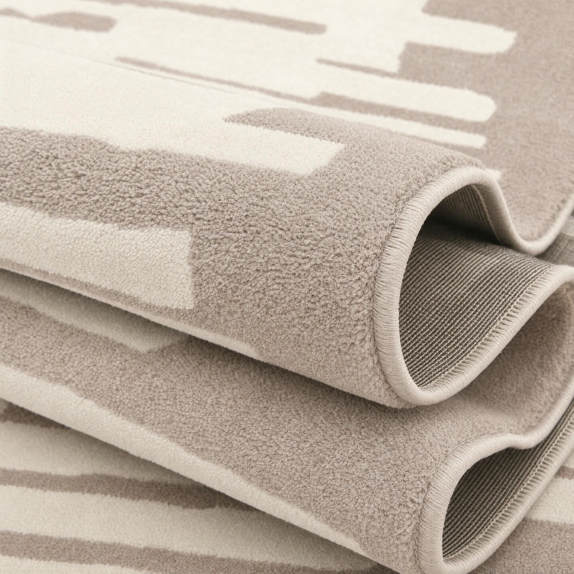 8' x 8' Uptown Square Rug