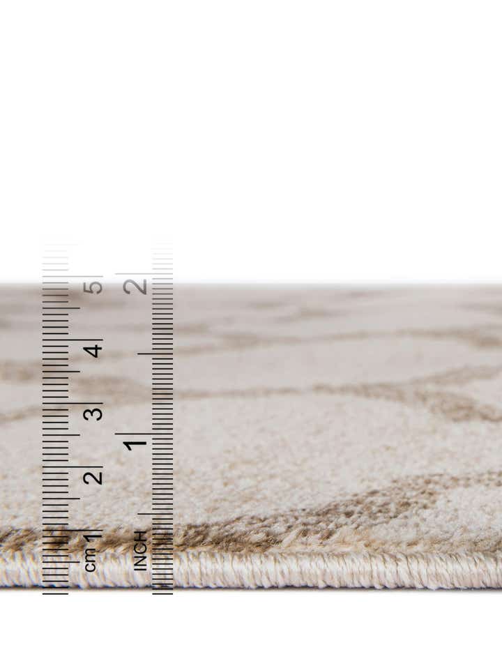 10' x 14' Lattice Rug