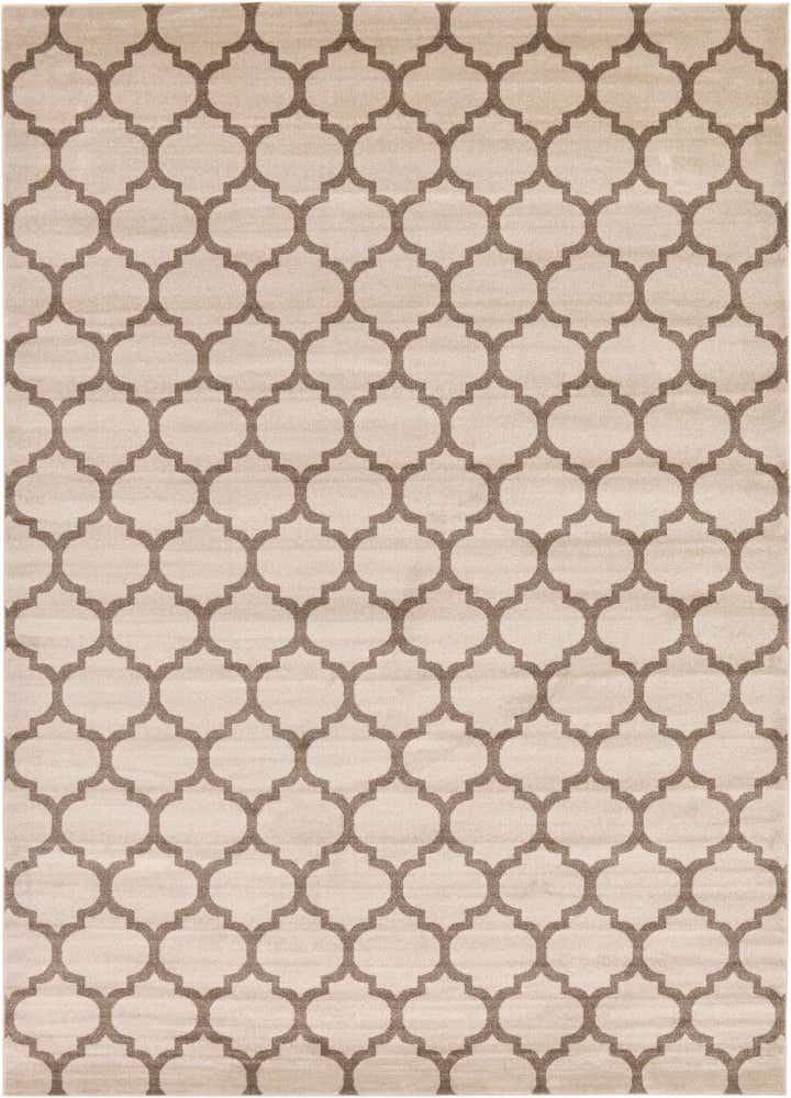 10' x 14' Lattice Rug