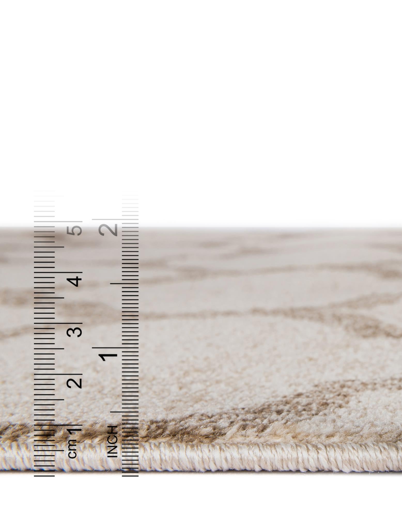 7' 10 x 11' Trellis Rug