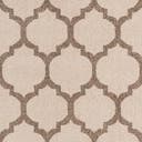 Rug Beige and Light Brown Swatch link
