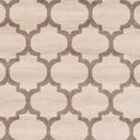 Rug Beige and Light Brown Swatch link