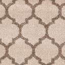 Rug Beige and Light Brown Swatch link