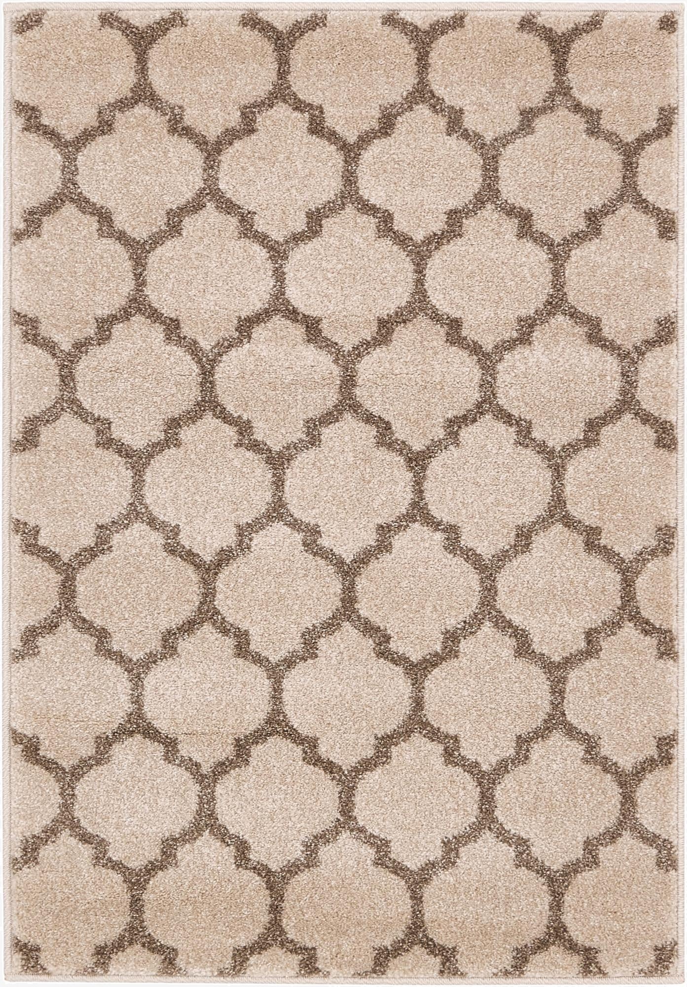 Primary image 2' x 3' Trellis Rug