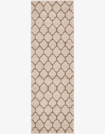 2' x 6' Trellis Runner Rug