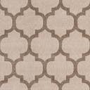 Rug Beige and Light Brown Swatch link