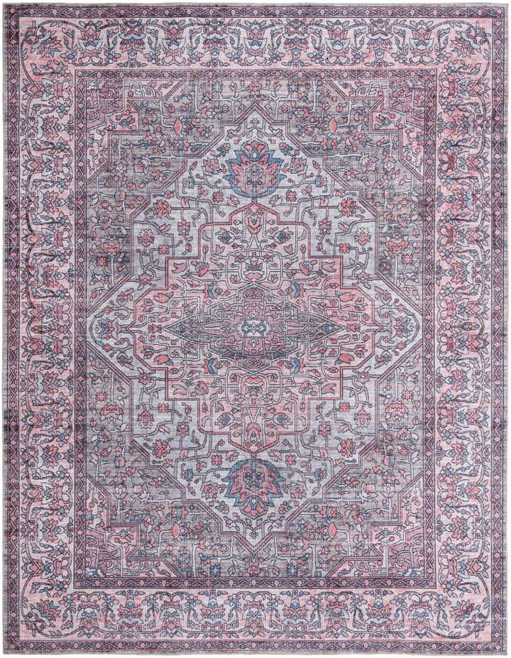 10' 6 x 13' Washable Mangata Rug