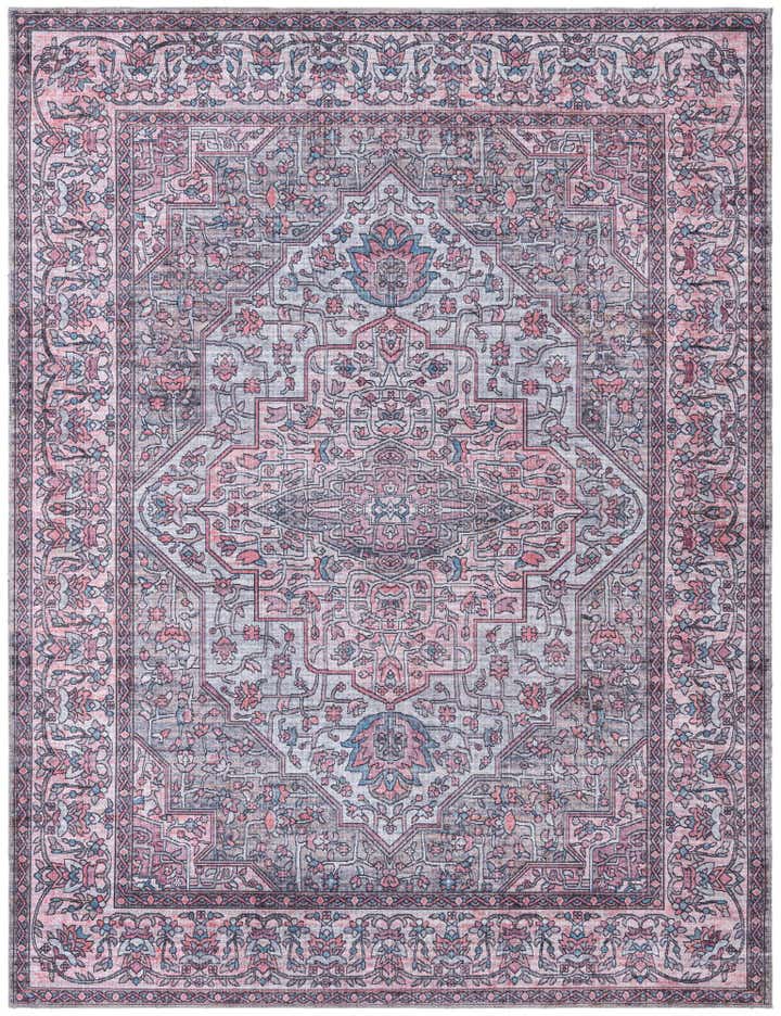 7' 10 x 10' Washable Mangata Rug