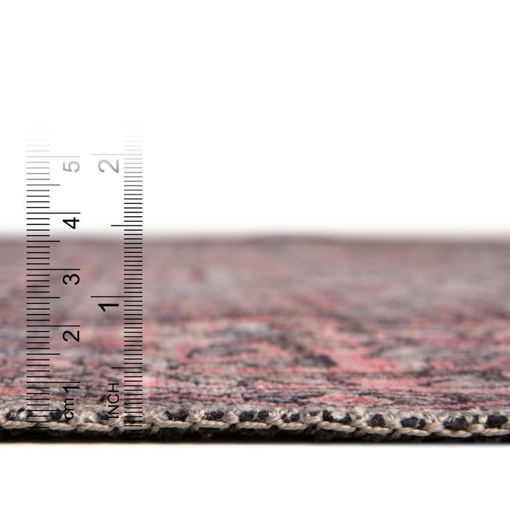 Detail image of 2' x 3' Washable Mangata Rug