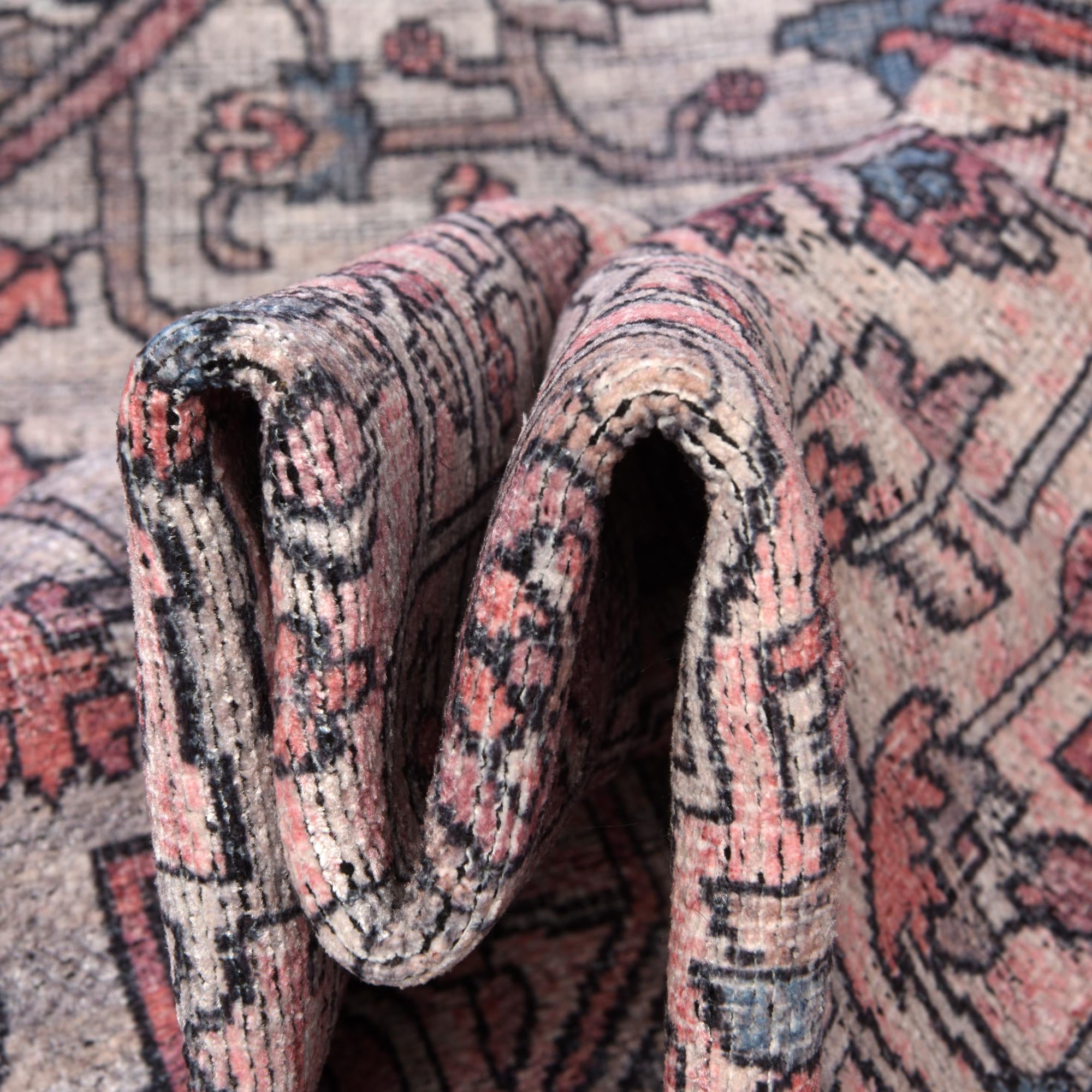 4' x 6' Washable Mangata Rug