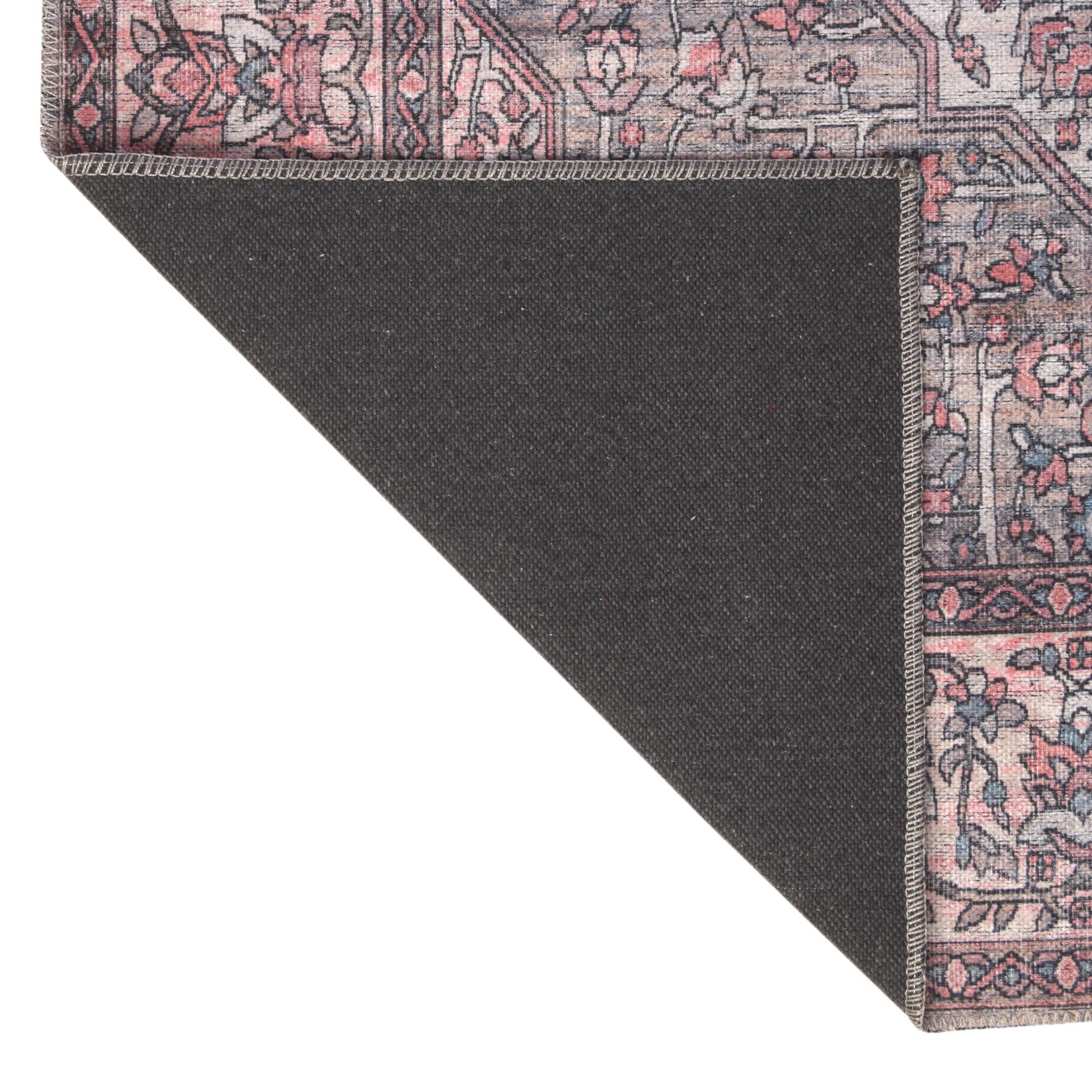 4' x 6' Washable Mangata Rug