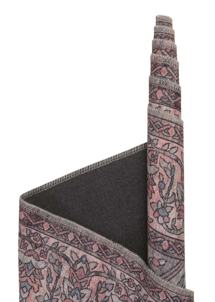 9' 2 x 12' Washable Mangata Rug