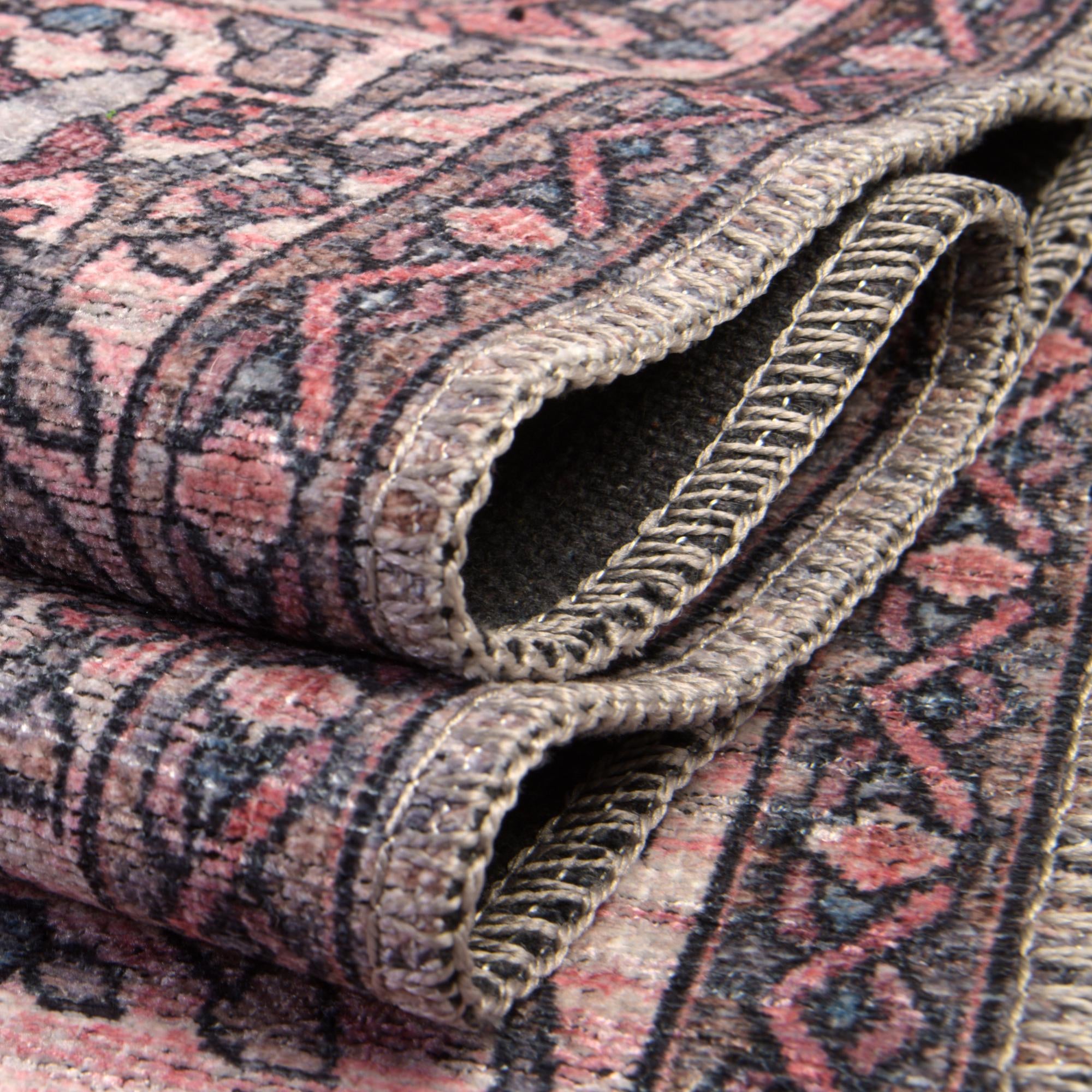 4' x 6' Washable Mangata Rug