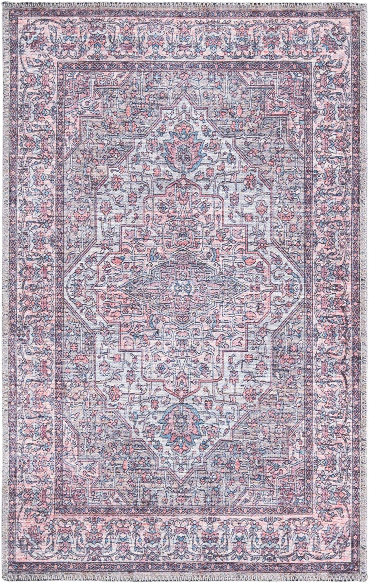 2' x 3' Washable Mangata Rug
